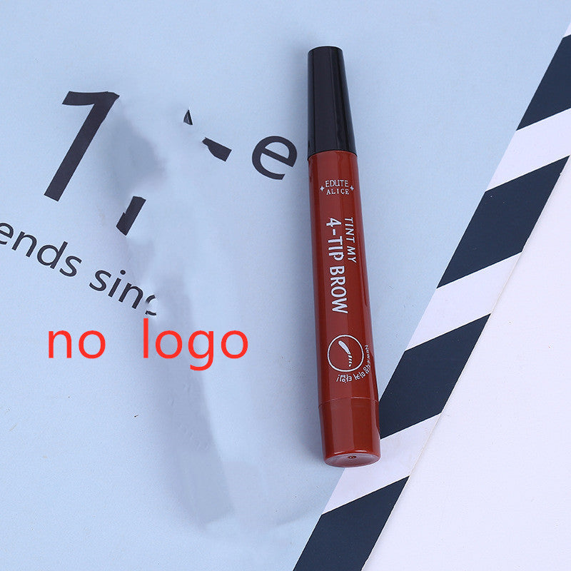 Liquid water eyebrow pencil Liquid water eyebrow pencil